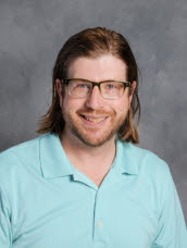 Ben Fronk