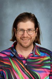 Image of Ben Fronk