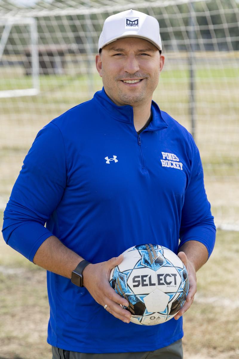 Profile picture of Brad Adamovich
