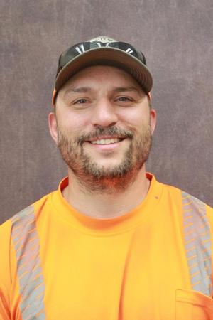 Image of Brad Adamovich