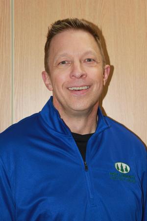 Image of Brad Anderson