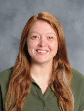 Image of Brianna Strejc