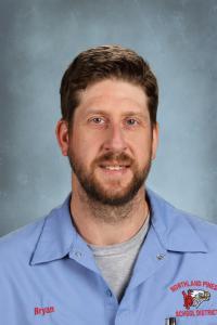 Image of Bryan Gitter