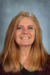 Image of Cathy Benecke