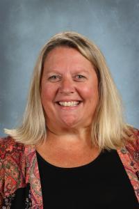 Image of Carie Nordine