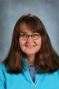 Image of Charlene Croker