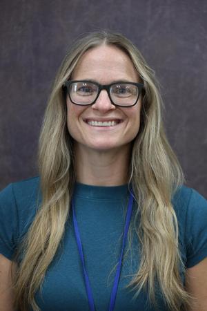 Image of Chelsey Blicharz