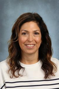 Image of Corina Davis