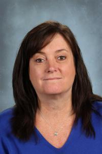 Image of Carrie Olson