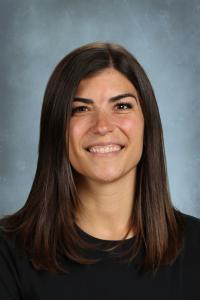 Image of Devin Fuchs