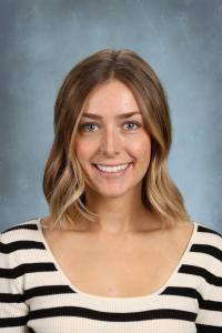 Image of Danielle Eriksson