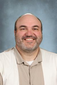 Image of Dave Strong