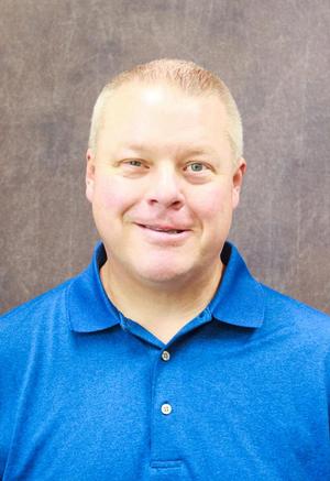 Image of Ed Carlson