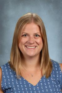 Image of Elizabeth Droes