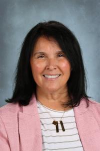 Image of Faith Schneider