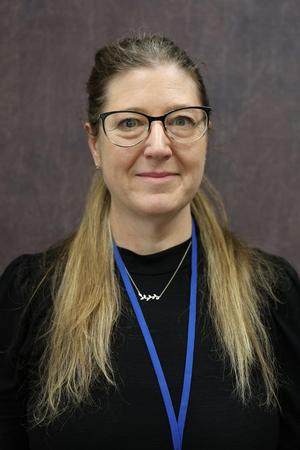 Image of Genevieve Coady