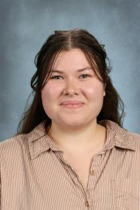 Image of Grace Allison