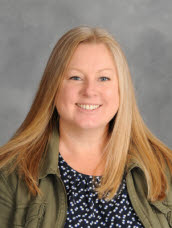 Image of Gretchen Smart-Hall