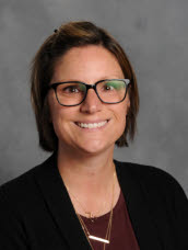 Image of Heidi Tameling