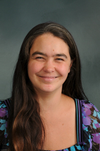 Image of Jasmyn Schmidt