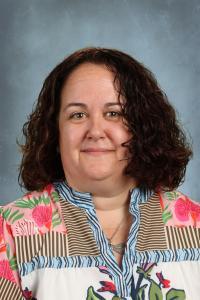 Image of Jone' Davis