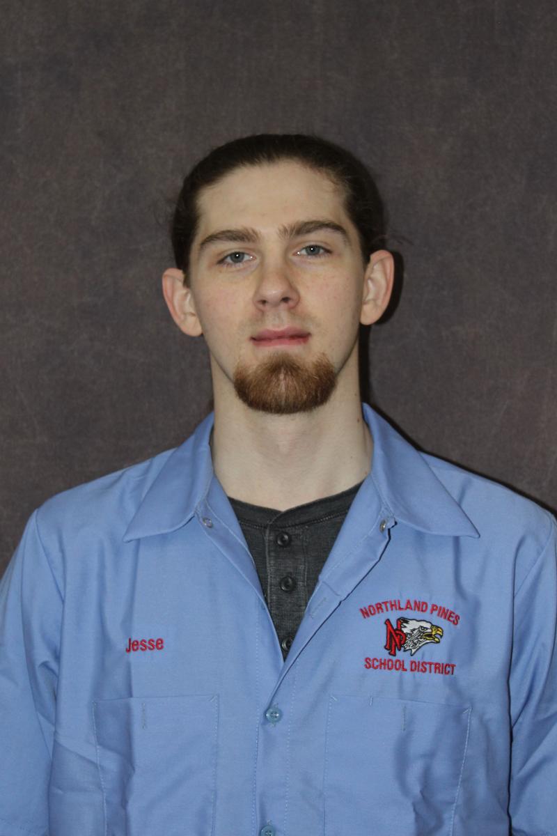 Image of Jesse Arp-Baertschy