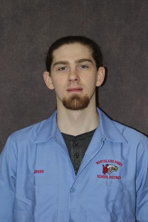 Image of Jesse Arp-Baertschy