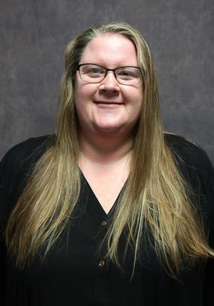 Image of Jessica Baril