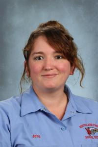 Image of Jessica Boe