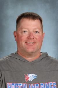 Image of Josh Fuller