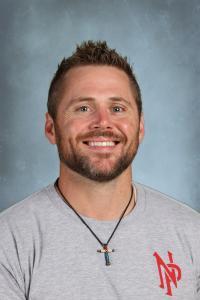 Image of Jacob Husing