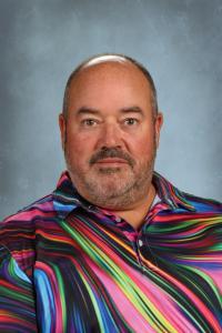 Image of Jeffrey Libby