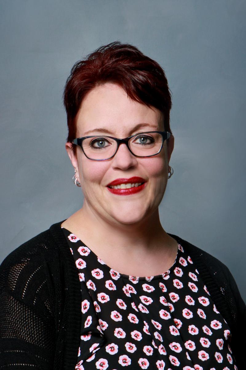 Jennifer Payne