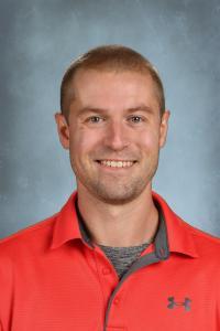 Image of Jake Richards