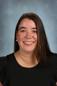 Image of Jennifer Weber