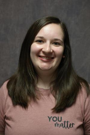 Image of Kaylee Heitz