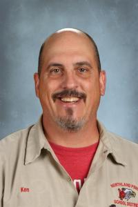 Image of Kenneth Casey