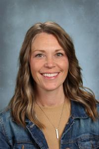 Image of Kristina Mangene