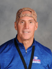 Kevin Schweer