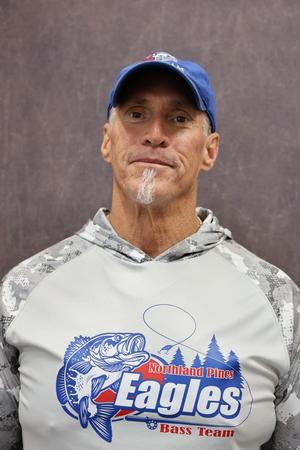 Image of Kevin Schweer