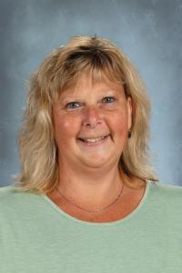 Image of Laurie Edwards