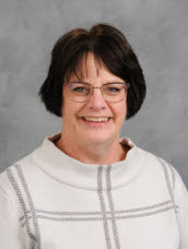 Image of Lori Gieschen