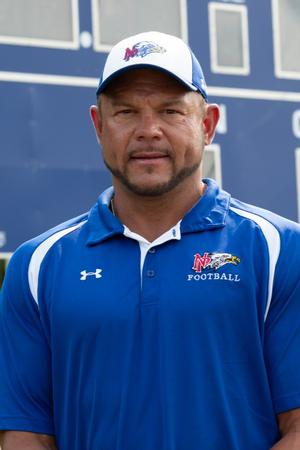 Image of Matt Huebner