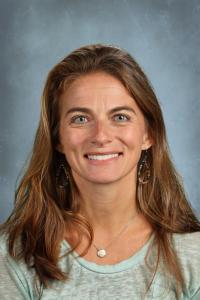 Image of Megan Brandner