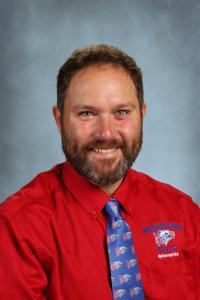 Image of Mark Deditz