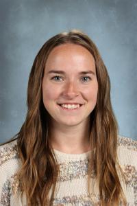Image of Maleea Hogenmiller