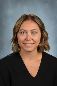 Image of Megan Hoffman