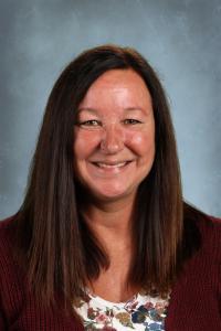 Image of Michele Hotmar