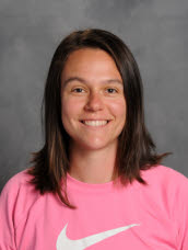 Image of Michelle Richards