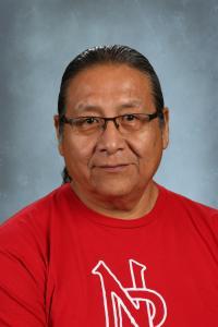 Image of Norman Crazy Thunder